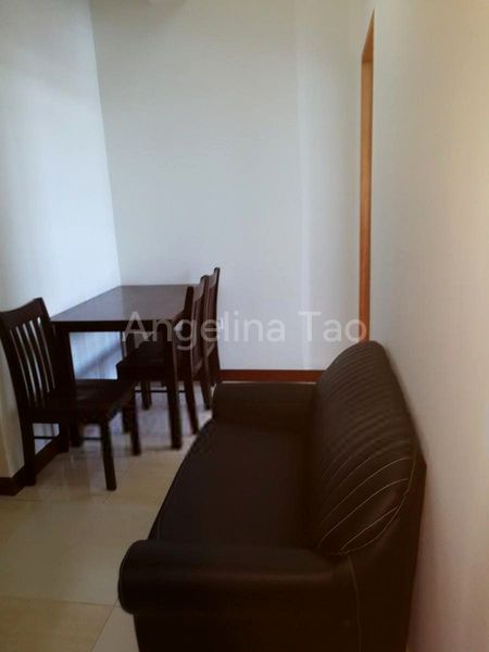 Common Room (Condo) for Rent in  Skt Mansions - Image 7